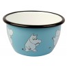 Moomin RETRO Bowl Moomintroll 6 dl Moomin RETRO Bowl Moomintroll 6 dl