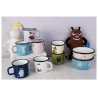 Moomin RETRO Bowl Moomintroll 6 dl Moomin RETRO Bowl Moomintroll 6 dl