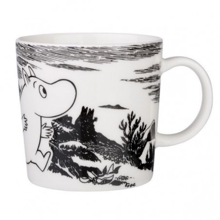 Moomin Mug Adventure (2019-2013)