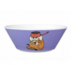Moomin Bowl The Muddler 15cm