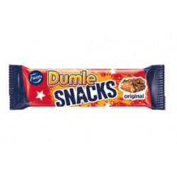 Dumle snacks 40 g x 25