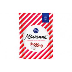 Marianne peppermint candies 220g