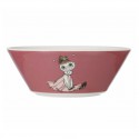 Moomin Bowl The Mymble 15cm