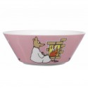 Moomin Bowl The Fuzzy15cm