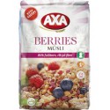 Axa 600g Müsli Berries