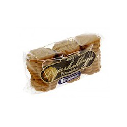 Töysäläinen Original Gingerbread cookies 400g