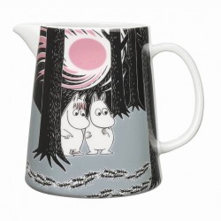 Moomin Pitcher Adventure Move 1,0 L