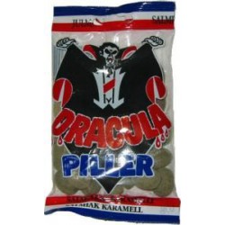 Dracula Piller 65g x 5 pcs