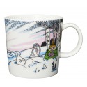 Moomin Mug Spring Winter 2017 0.3 L