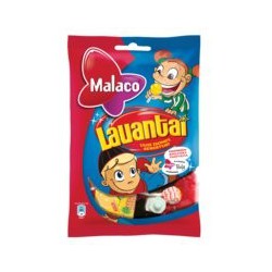 MALACO Lauantai - Assorted sweets 150g