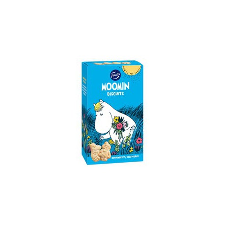 Fazer Moomin 175g biscuits