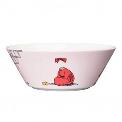 Moomin Bowl Ninny 15cm