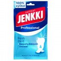 Jenkki Professional Freshmint 90g bag chewing gum