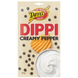 Taffel - Dip - Creamy...