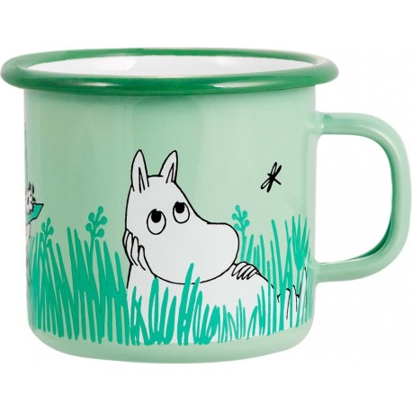 Muurla enamel Muurla enamel