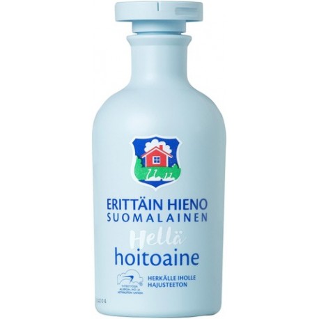 Erittäin hieno Suomalainen