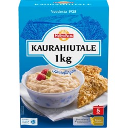 Myllyn Paras Oatmeal 1 kg