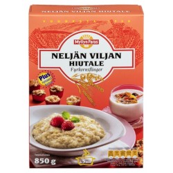 Myllyn Paras Four Cereal Flake 850 g