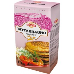 Myllyn Paras Buckwheat Flour 1 kg
