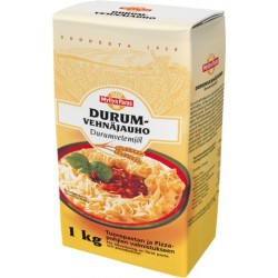 Myllyn Paras Durum Wheat Flour 1 kg