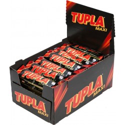 Tupla Maxi suklaapatukka 50g