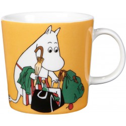 Moomin Mug Moominmamma 0,3 L