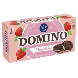 Domino Strawberry 350 g