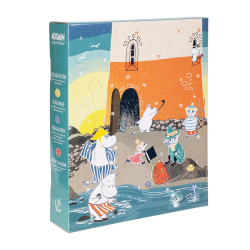 Moomin Advent Calendar