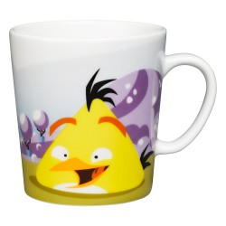 ARABIA Angry Birds Chuck & Blues 0.3 L