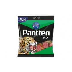 Pantteri Mix 280 g