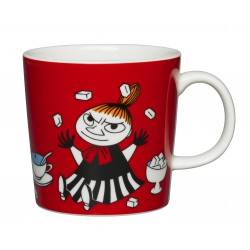 Moomin Mug The Red Little My 0,3 L